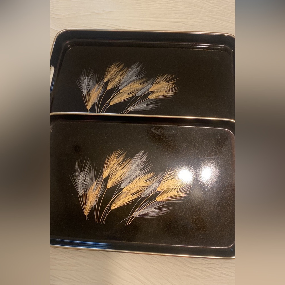 MCM nesting trays